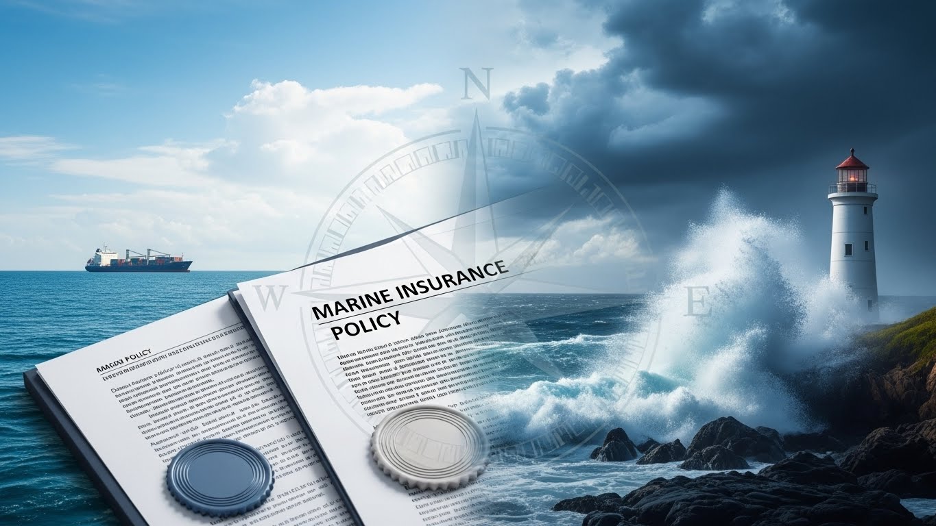 Marine Insurance